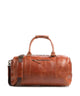 Buckle & Seam Willow Weekendtaske cognac