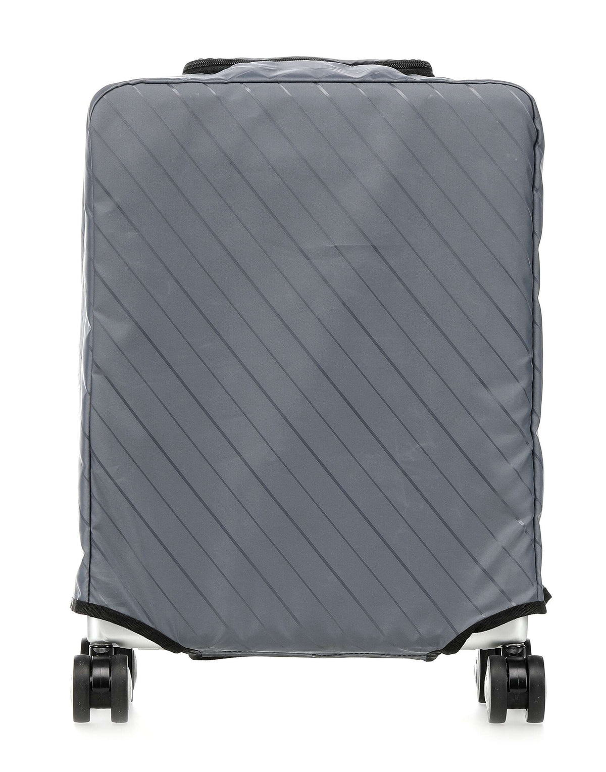 Aleon 20 Vertical Spinner (4 wheels) platinum