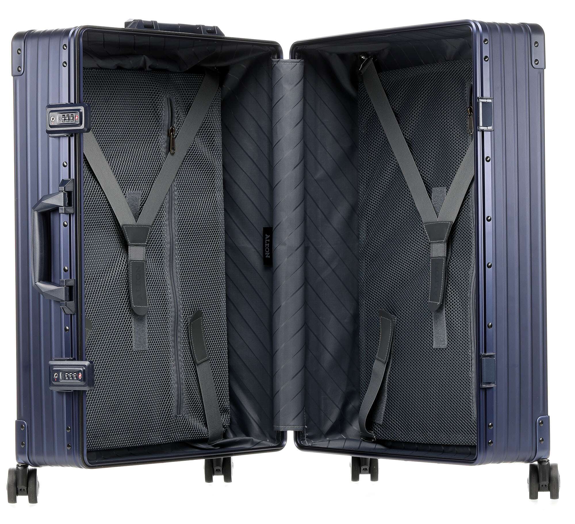 Aleon 26 Traveler Spinner (4 wheels) saphire