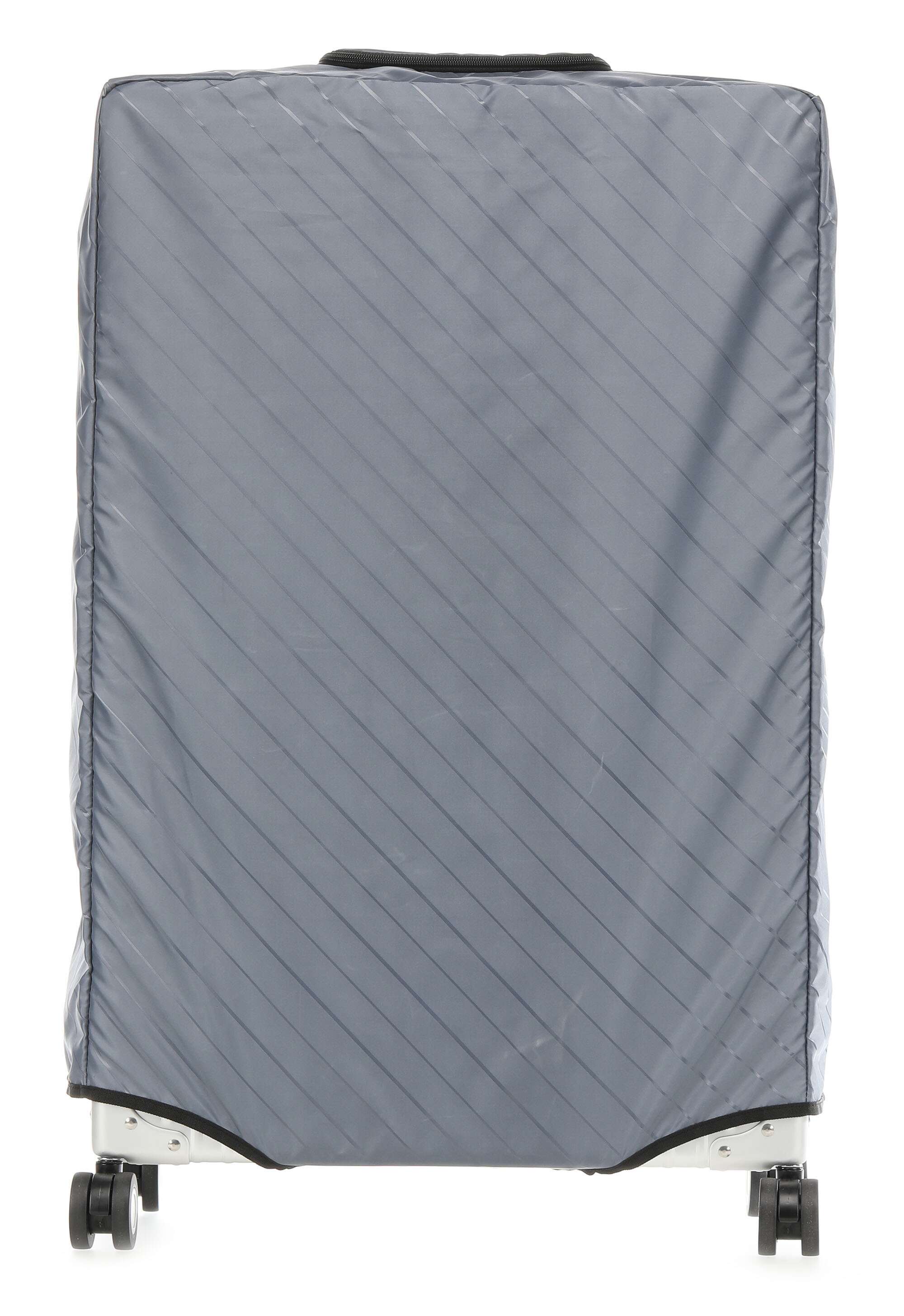 Aleon 30 Macro Traveler Spinner (4 wheels) platinum