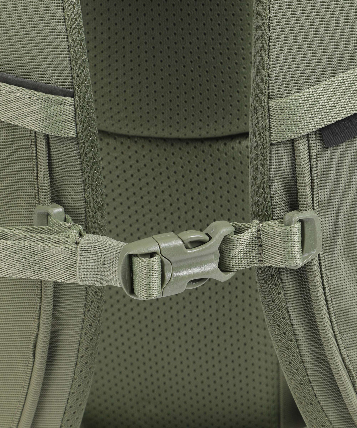 Thule Paramount 20 Cycling backpack soft green