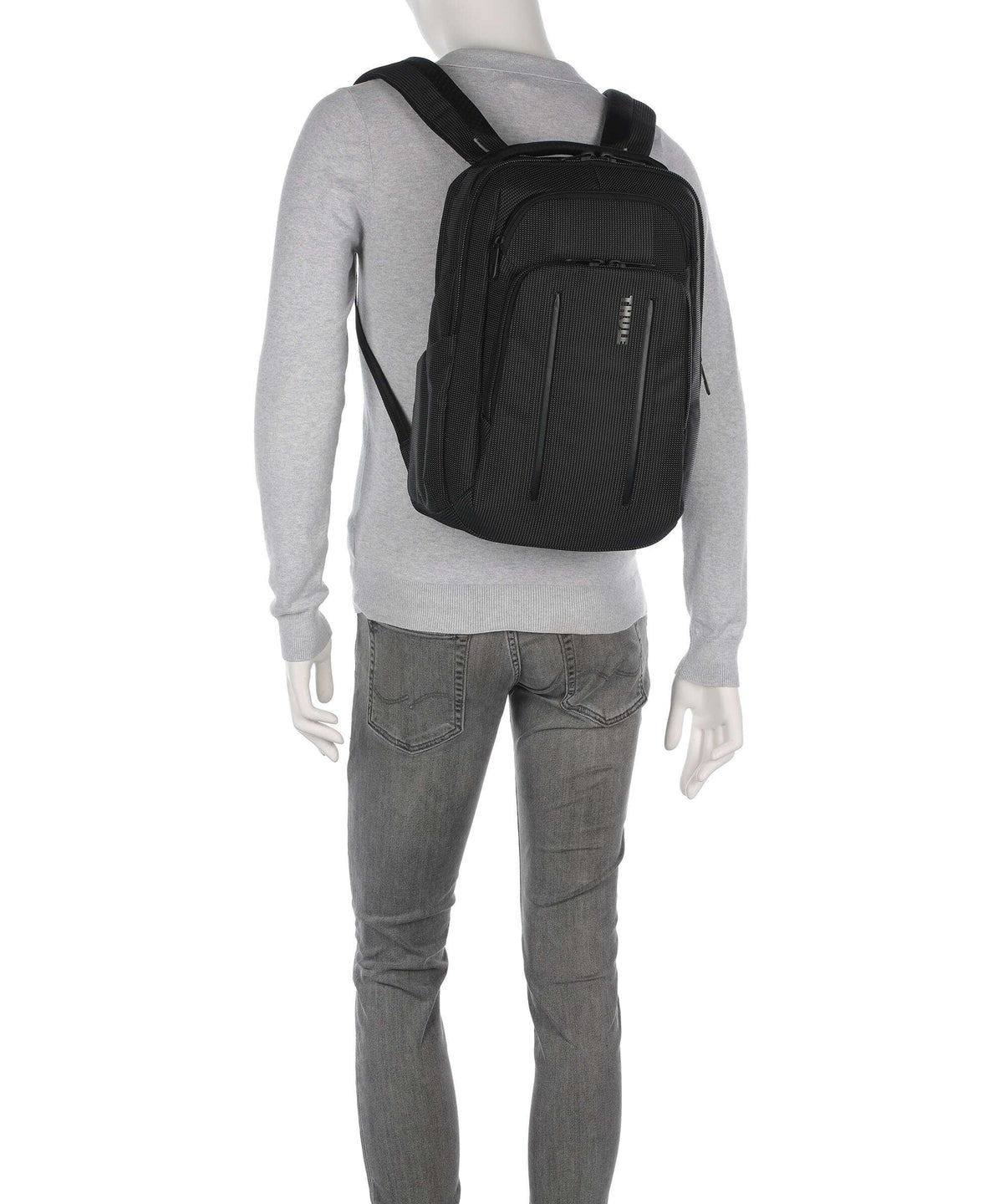 Thule Crossover 2.0 20 Laptop backpack black