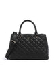 Guess Carly Eco Håndtaske black