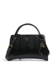 Guess Annita Python Håndtaske black