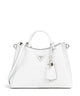Guess Jazlynn Eco Håndtaske white