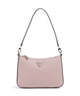 Guess Jazlynn Eco Shoulder bag rose