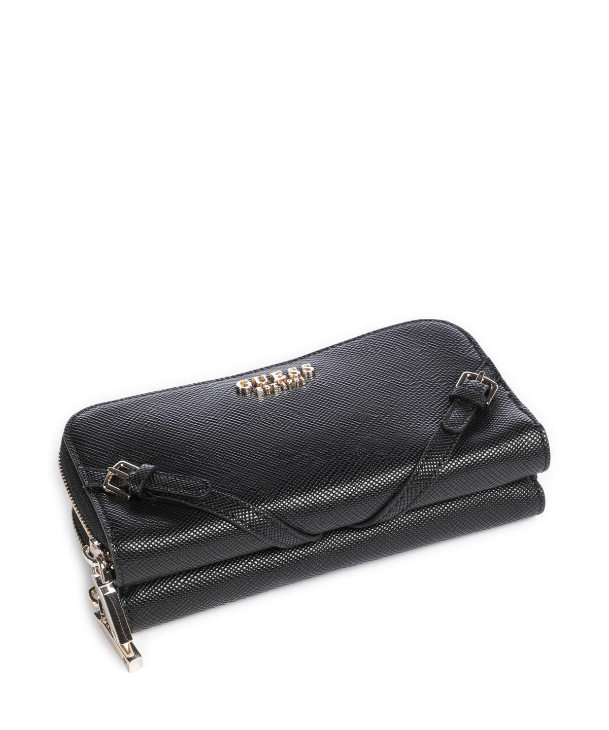 Guess Bramina Crossbody bag black