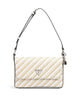 Guess Simona Shoulder bag natural/white