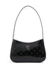 Guess Arnela Skuldertaske black logo