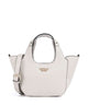 Guess Helina Mini Håndtaske bone