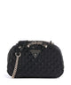 Guess Rianee Eco Skuldertaske black