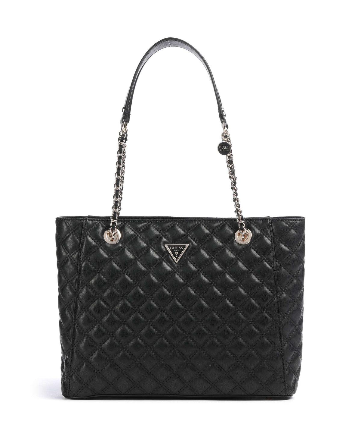 Guess Giully Large Tote bag black