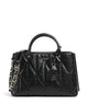 Guess Aldina G-Shine Håndtaske black