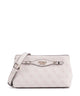 Guess Katya 4G Logo Crossover taske rose water logo