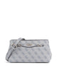 Guess Katya 4G Logo Crossover taske slate grey