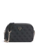 Guess Noelle Crossbody bag coal logo