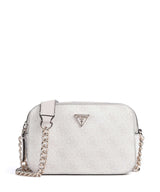 Guess Noelle Crossover taske white logo