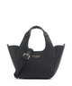 Guess Calista Mini Håndtaske black