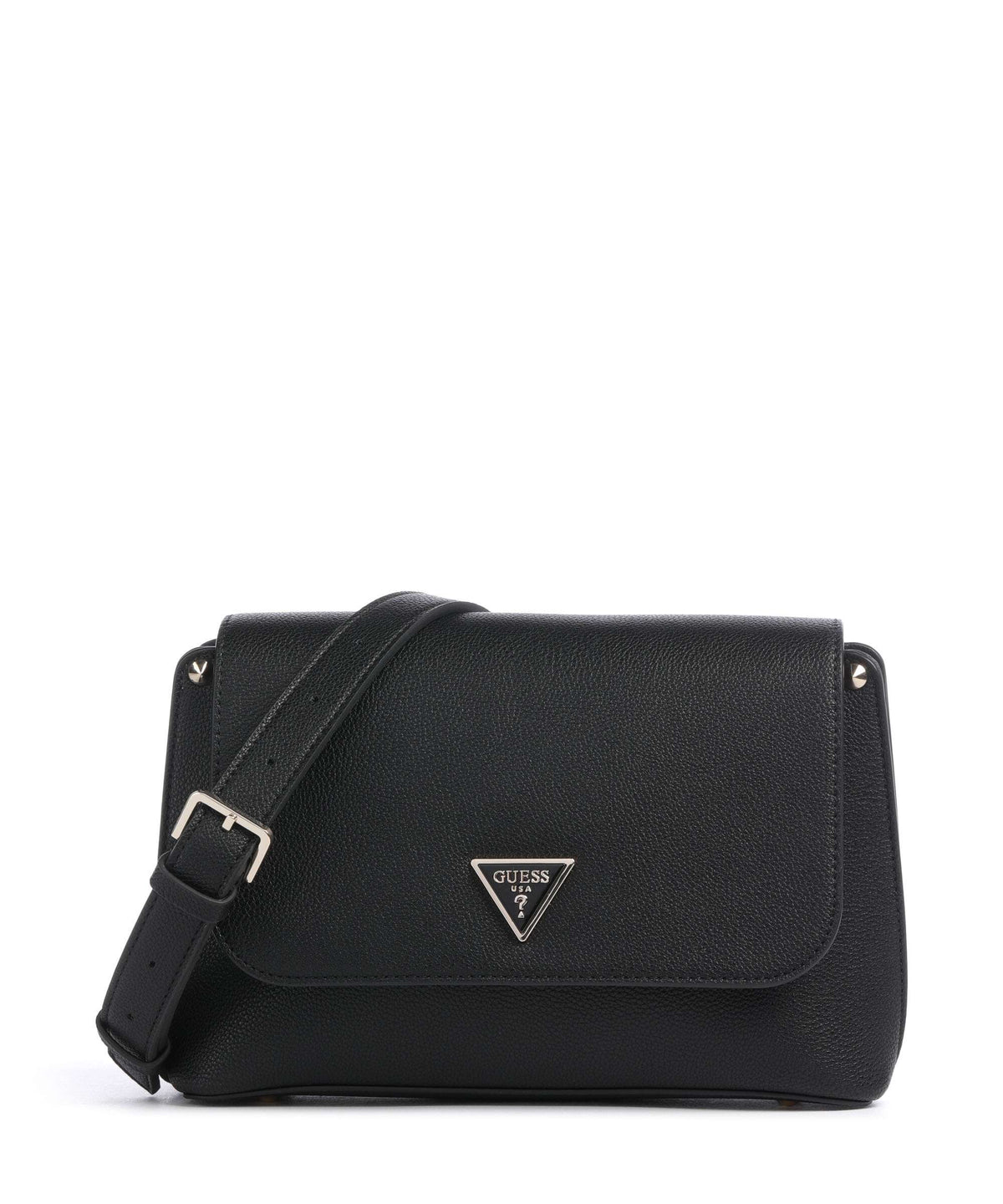 Guess Meridian Crossbody bag black