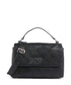 Guess Tisha Håndtaske black logo