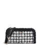 Guess Cristi Crossbody bag black multicolour