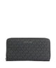Michael Kors Greyson Wallet black