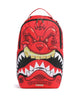 Sprayground Diablo Big Mean Bite Rygsæk multicolour
