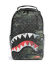 Sprayground Camo Splash Rygsæk green