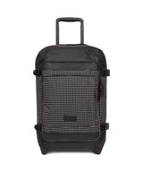 Eastpak Cnnct Tranverz S Rejsetaske med hjul ripstop