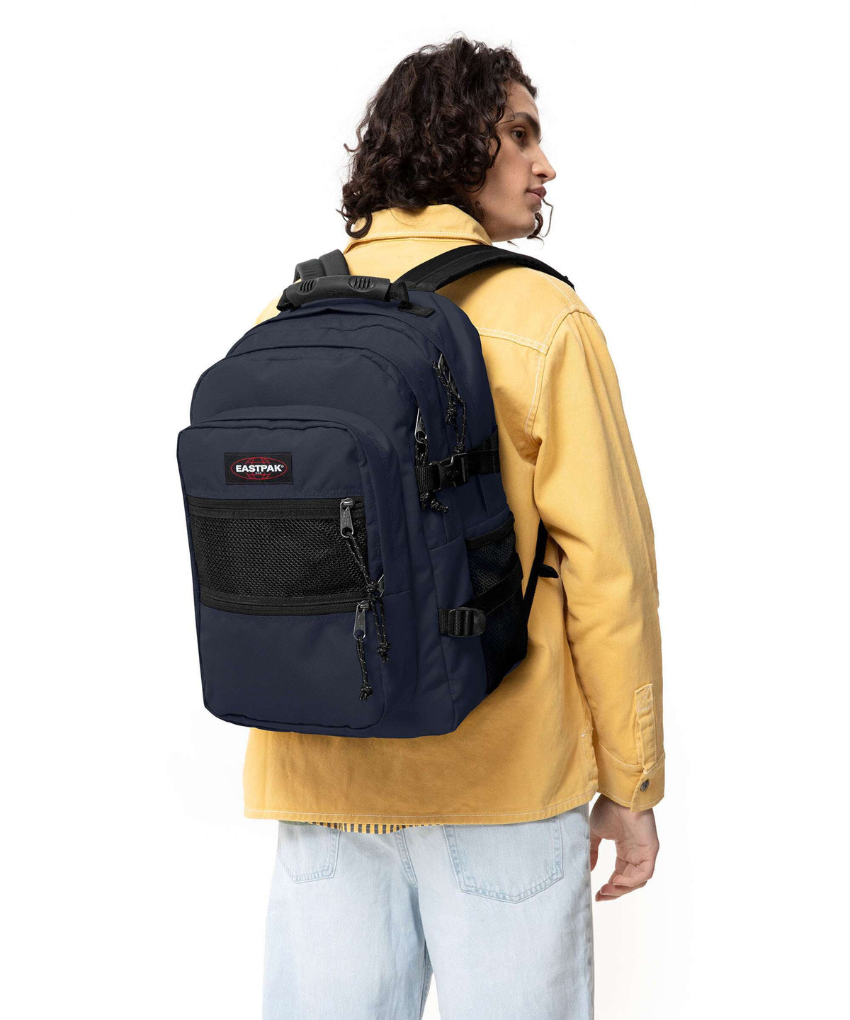 Eastpak Suplyer Backpack ultramarine