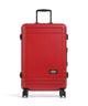 Eastpak Resist'R Case Kuffert med 4 hjul fire red