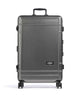 Eastpak Resist'R Case Kuffert med 4 hjul brushed metal