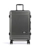 Eastpak Resist'R Case Kuffert med 4 hjul brushed metal
