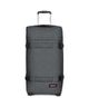 Eastpak Transit'R M Rejsetaske med hjul black denim