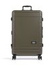 Eastpak Resist'R Case Kuffert med 4 hjul army olive