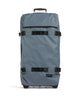 Eastpak Tarp Transit'R L Rejsetaske med hjul tarp stormy