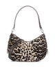 Kate Spade New York Liv Skuldertaske leopard/multicolour