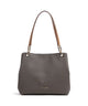 Michael Kors Kensington Hobo bag brown/acron