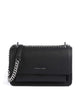 Michael Kors Claire Large Skuldertaske black