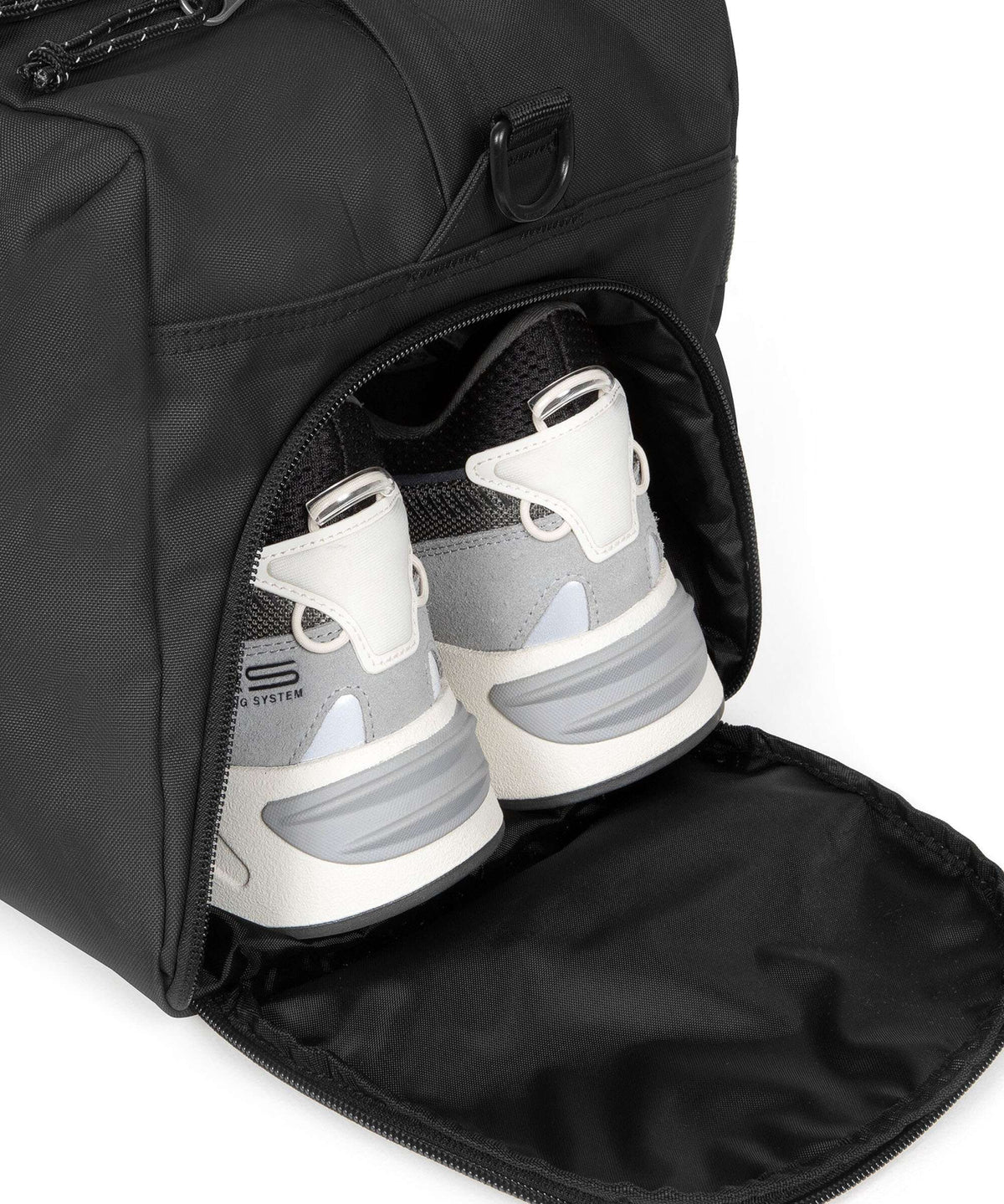 Eastpak Duffl'R M Weekend bag black