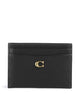 Coach Essential Kortholder black