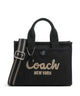 Coach Cargo 26 Håndtaske black
