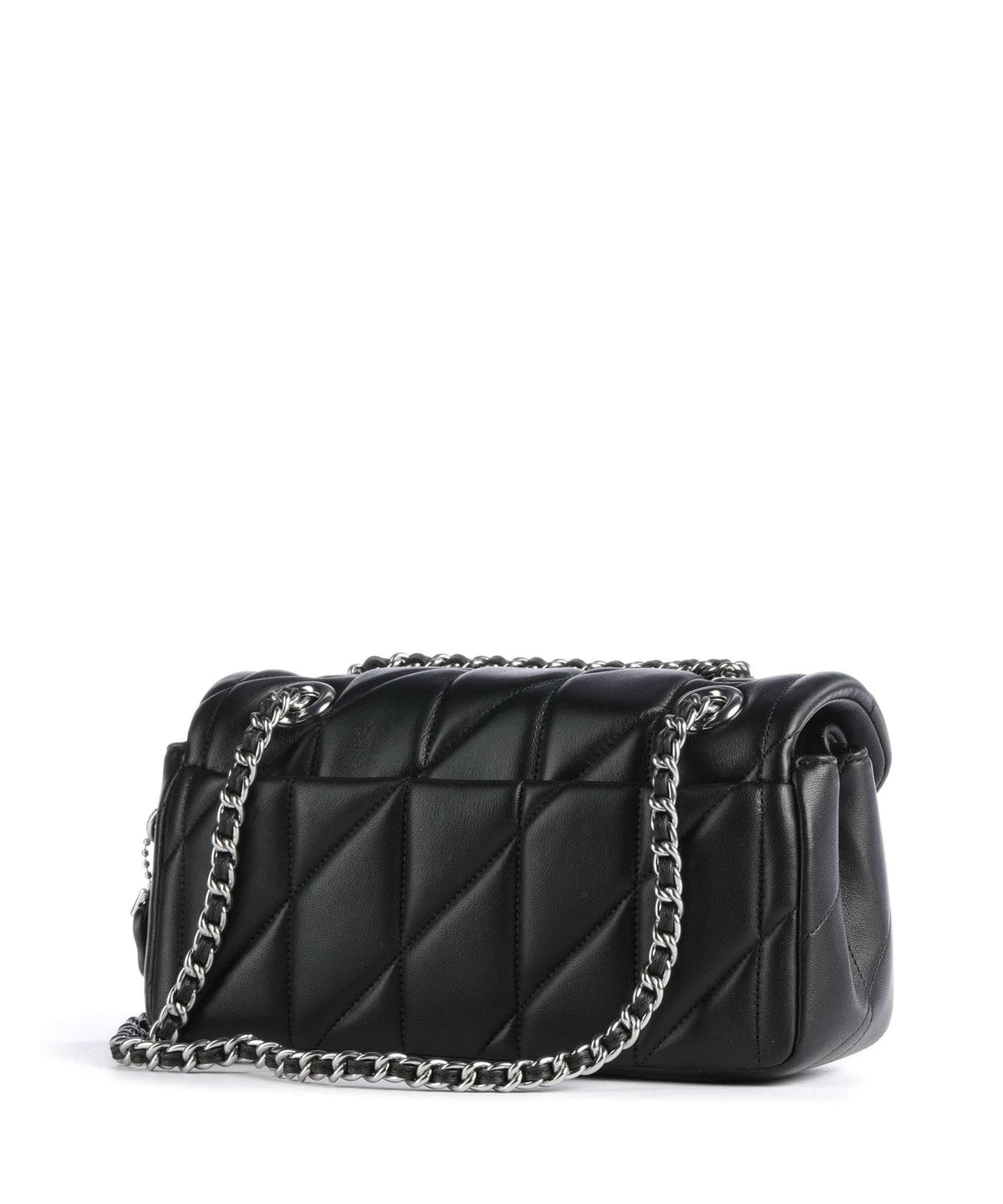 Coach Tabby 20 Shoulder bag black