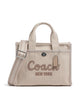 Coach Cargo 26 Håndtaske dark natural