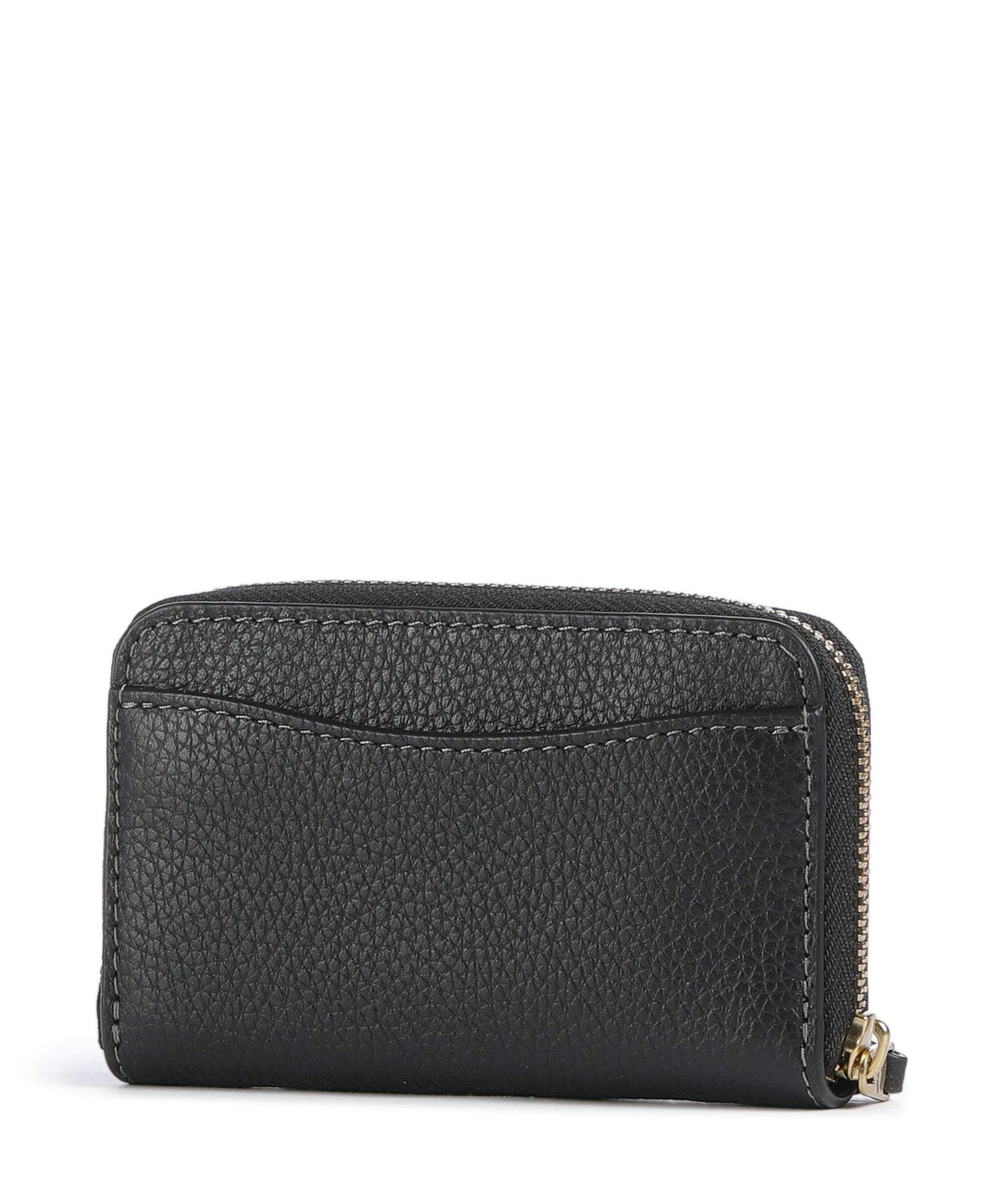 Coach Essential Credit card holder black