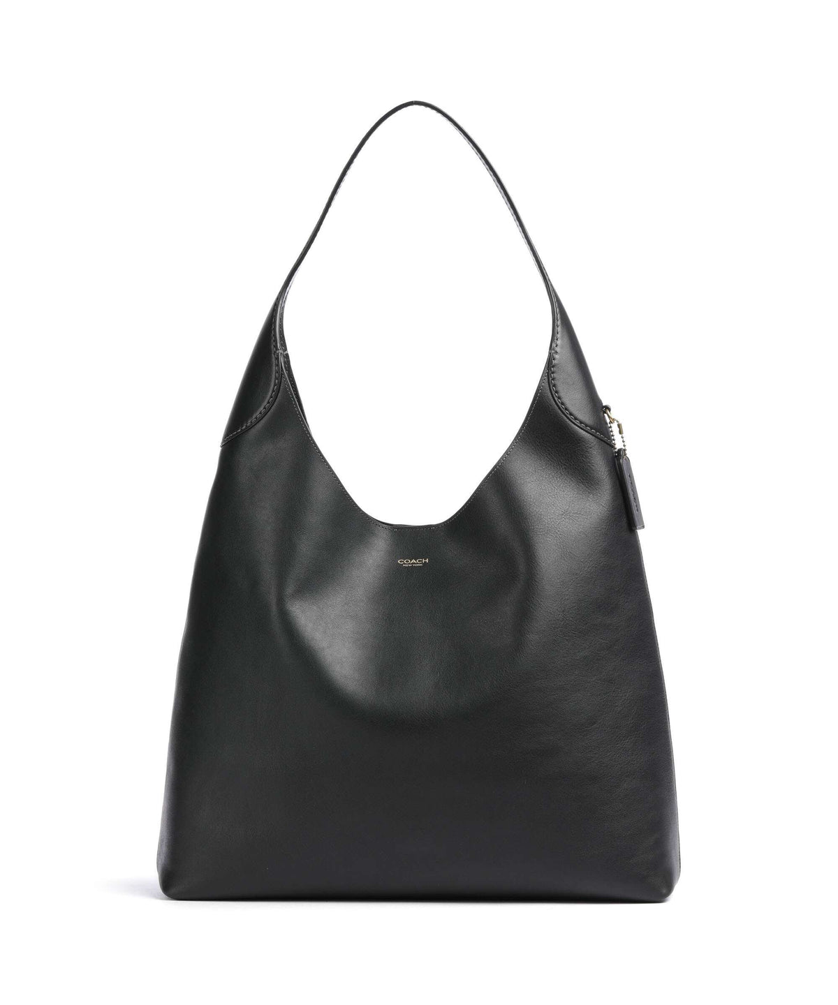 Coach Brooklyn 39 Hobo bag black