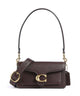 Coach Tabby 20 Skuldertaske maple