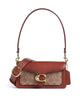 Coach Tabby 20 Skuldertaske tan rust