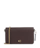 Coach Essential Crossover taske maple