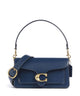 Coach Tabby 26 Skuldertaske deep blue